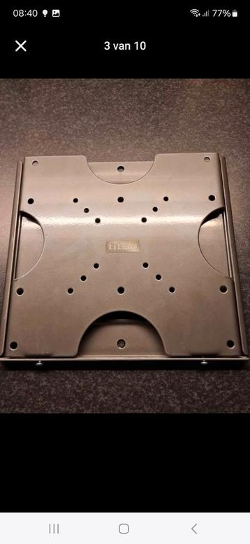 Vivanco MF 3210 TV Beugel VESA 200x200 beschikbaar voor biedingen