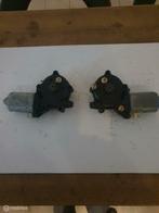 Motor raammechanisme Porsche 911 88-98, Auto-onderdelen, Ruiten en Toebehoren, Ophalen of Verzenden, Gebruikt, Porsche