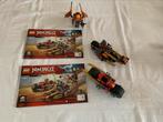 Lego Ninjago 70600, Kinderen en Baby's, Speelgoed | Duplo en Lego, Ophalen of Verzenden, Zo goed als nieuw, Complete set, Lego