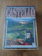 Castello - Nieuw in plastic, Vijf spelers of meer, Ophalen of Verzenden, Nieuw, 999 Games