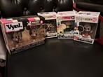 Veel funko poppen, Ophalen of Verzenden, Zo goed als nieuw