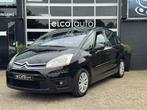 Citroen C4 Picasso 1.8-16V Ambiance 5p., Zwart, 4 cilinders, 1749 cc, 1445 kg