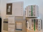Comelit 8561V Quadra ViP 1 Family Kit met wifi.(NIEUWE), Ophalen of Verzenden, Zo goed als nieuw