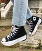 Originele Converse Run Star Hike 46, Zwart, Converse, Ophalen of Verzenden, Sneakers of Gympen