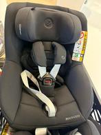 Maxi-Cosi Pearl 360 Pro Autostoeltje Authentic Black, Ophalen, 9 t/m 18 kg, Zo goed als nieuw, Isofix