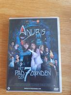 Anubis het pad der 7 zonden, Cd's en Dvd's, Alle leeftijden, Ophalen of Verzenden, Zo goed als nieuw, Actie en Avontuur