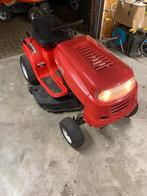Mtd zitmaaier te koop, Tuin en Terras, Zitmaaiers, Gebruikt, MTD, 90 tot 120 cm, Versnellingen