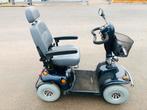 Robuuste scootmobiel Mango Tiger in nette staat, Diversen, Ophalen of Verzenden, Zo goed als nieuw