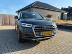 AUDI Q5 QUATTRO S TRONIC, PANODAK, LEDER, TREKHAAK, Automaat, Q5, Leder, Bedrijf
