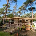 Chalet op Bos Park te Bilthoven, Wasmachine, In bos, Recreatiepark