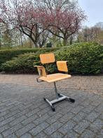 MAATWERK KINDERSTOEL..SCHOOLSTOEL SOPHIE, Ophalen, Zo goed als nieuw, Stoel(en)