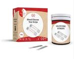 On Call Extra Glucose Teststrips (x50), Ophalen of Verzenden, Nieuw, Dieet en Voeding