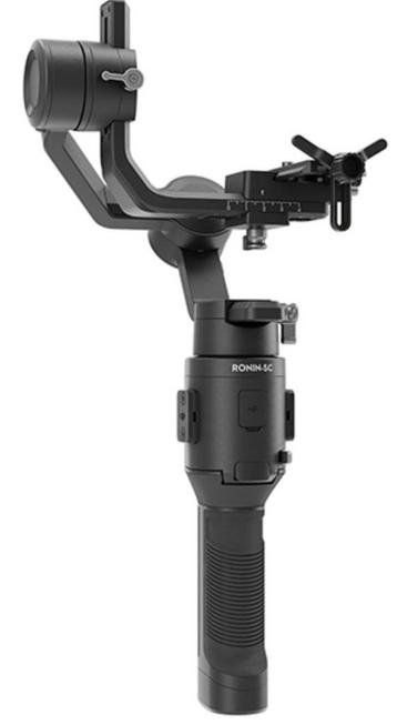 DJI RONIN SC beschikbaar voor biedingen