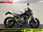 Kawasaki Z 650 (bj 2017), Motoren, Motoren | Kawasaki, 2 cilinders, Kawasaki, 649 cc, Bedrijf