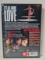 It's All About Love - Joaquim Phoenix Claire Danes Thriller, Cd's en Dvd's, Dvd's | Thrillers en Misdaad, Bovennatuurlijke thriller