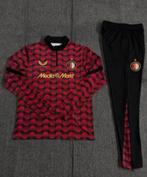 Feyenoord trainingspak, Maat XS of kleiner, Ophalen of Verzenden, Zo goed als nieuw, Trainingspak