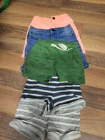 jongenskleding maat 92 winter en zomer, Ophalen, Gebruikt, Maat 92