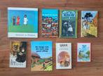 8 jeugdboeken met Bijbels of Christelijk verhaal voor €3,50, Ophalen of Verzenden, Zo goed als nieuw