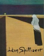 LÉON SPILLIAERT 1881-1946. Monografie Nederlands, Boeken, Verzenden, Zo goed als nieuw