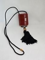 Vintage Opium YSL pendant, Ophalen of Verzenden, Parfumfles