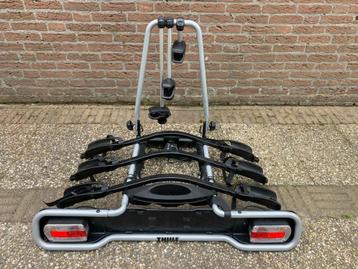 Thule EuroRide Fietsendrager voor 3 fietsen - Type ER940 beschikbaar voor biedingen