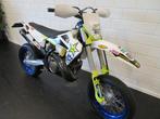 Husqvarna TE 300 I SUPERMOTARD JARVIS EDITION (bj 2021), Motoren, Bedrijf, SuperMoto