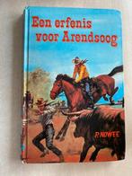Een erfenis voor Arendsoog (P. Nowee) nummer 47, Ophalen of Verzenden, Gelezen