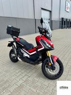 Honda X-ADV 750CC, 745 cc, Bedrijf, ABS, Meer dan 35 kW