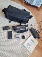 Sony ccd-trv200e pal hi8 8mm video8 Camcorder getest, Hi 8, Ophalen of Verzenden, Sony, Nederland