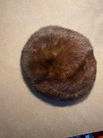 Bontmuts, Ophalen of Verzenden, Zo goed als nieuw, One size fits all