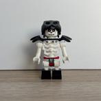 Lego Ninjago Minifigure Frakjaw, Ophalen of Verzenden, Gebruikt, Losse stenen, Lego