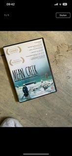 Mean creek, Ophalen of Verzenden, Gebruikt, Drama