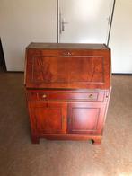 Secretaire kast, Antiek en Kunst, Ophalen