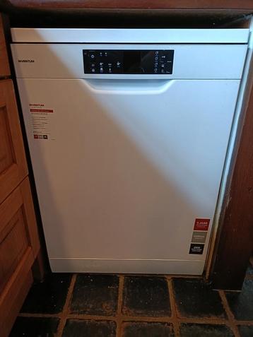 Inventum vaarwasser beschikbaar voor biedingen