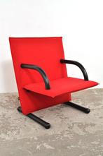 Arflex T-Line armchair Burkhard Vogtherr design fauteuil, Huis en Inrichting, Fauteuils, Ophalen of Verzenden, Gebruikt