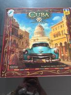 Cuba, Hobby en Vrije tijd, Gezelschapsspellen | Bordspellen, Ophalen of Verzenden, Zo goed als nieuw