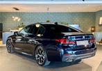 BMW 5 Serie 520i M-Sportpakket I Nappa Leder I Head-Up, Automaat, 1998 cc, Achterwielaandrijving, Gebruikt