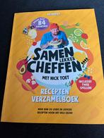 Het is een kook boek van de jumbo, Overige typen, Nieuw, Ophalen of Verzenden, Gezond koken