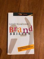 Brandbrieven - Luuk Koelman, Ophalen of Verzenden, Zo goed als nieuw