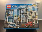 Lego Politiebureau 60141 compleet., Kinderen en Baby's, Speelgoed | Duplo en Lego, Ophalen, Zo goed als nieuw