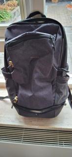 Rugtas  donkergrijs met koelvak - Ideaal voor onderweg!, Sieraden, Tassen en Uiterlijk, Tassen | Rugtassen, Overige merken, 25 tot 40 cm