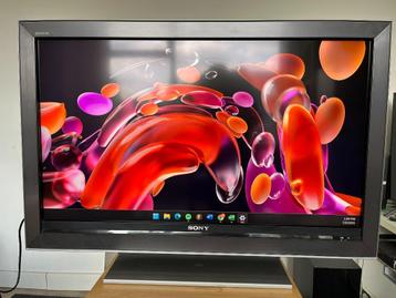 Sony HD TV beschikbaar voor biedingen