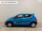 Suzuki Alto 1.0 Comfort Plus 5drs. Airco Sport APK, Auto's, Voorwielaandrijving, Euro 5, Stof, Gebruikt