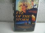 vhs 142b eye of the storm gr, Vanaf 16 jaar, Ophalen of Verzenden, Zo goed als nieuw, Actie en Avontuur