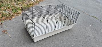 Traliekooi te koop 95 x 55 beschikbaar voor biedingen