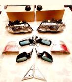 BMW E46 330CI cabrio coupe sedan station inklapbaar spiegels, Ophalen of Verzenden, Gebruikt, BMW