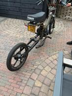 Tomos pack r met verlengde achterbrug en cross brug, Fietsen en Brommers, Ophalen, Overige modellen, Maximaal 45 km/u, 65 cc