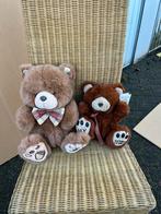 Knuffels, Ophalen of Verzenden, Zo goed als nieuw, Stoffen beer, Overige merken