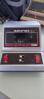Tomy Tabletop Alien Attack Game, Ophalen, Gebruikt