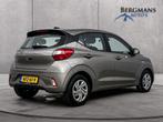 Hyundai i10 - 1.0 Comfort Smart // STUUR- STOEL VERWARMING /, Voorwielaandrijving, Stof, Gebruikt, 4 stoelen